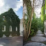 Guest house Gruppenhaus 4*