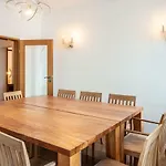 Guest house Gruppenhaus