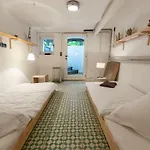 Gruppenhaus Guest house