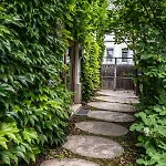 Gruppenhaus Guest house Darmstadt