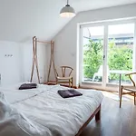 Guest house Gruppenhaus