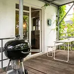 Guest house Gruppenhaus Darmstadt