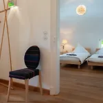 Guest house Gruppenhaus 4*