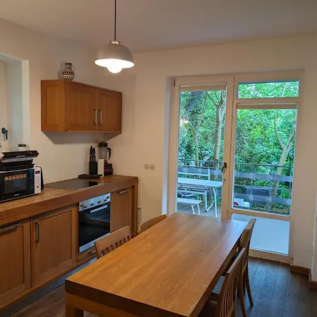 Gruppenhaus 4*