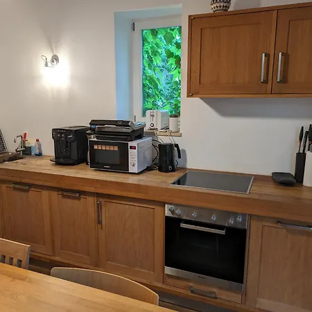 Gruppenhaus 4* Darmstadt