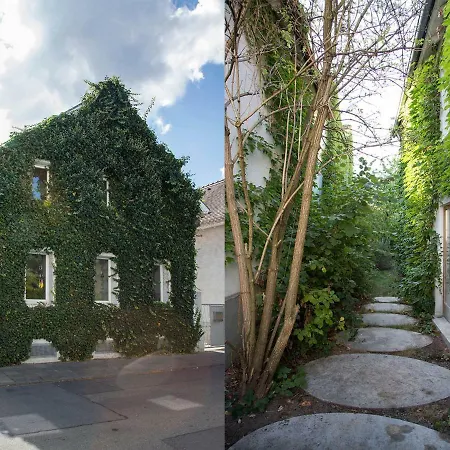 Gasthuis Gruppenhaus 4*