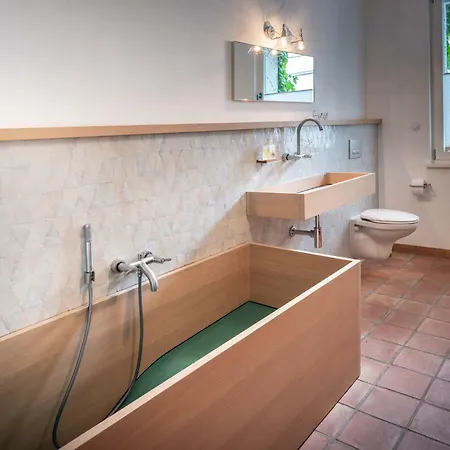 Gasthuis Gruppenhaus 4*