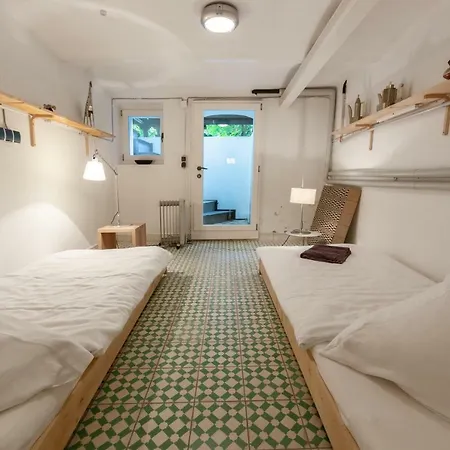 Gruppenhaus Gasthuis