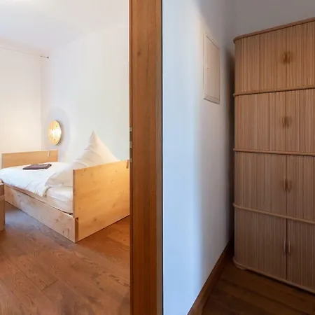 Gruppenhaus Darmstadt