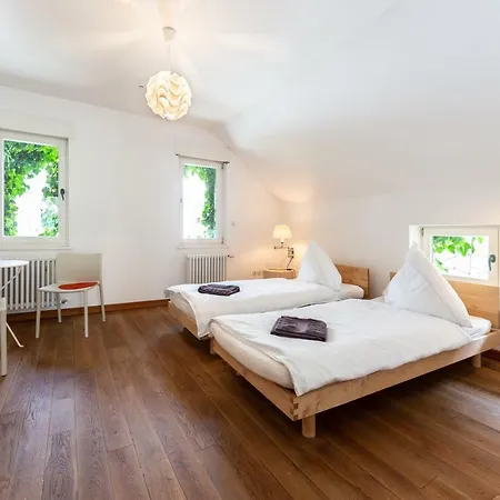 Gruppenhaus דארמשטאדט