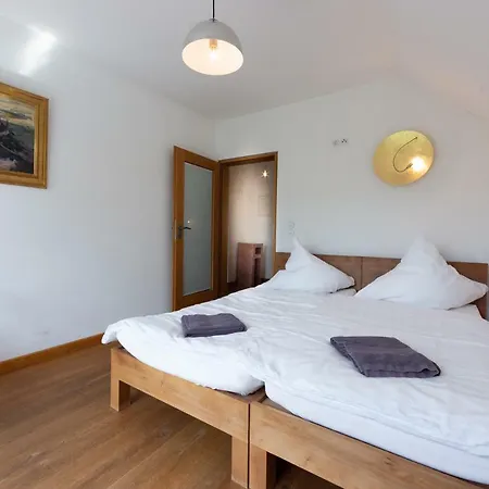 Gasthuis Gruppenhaus