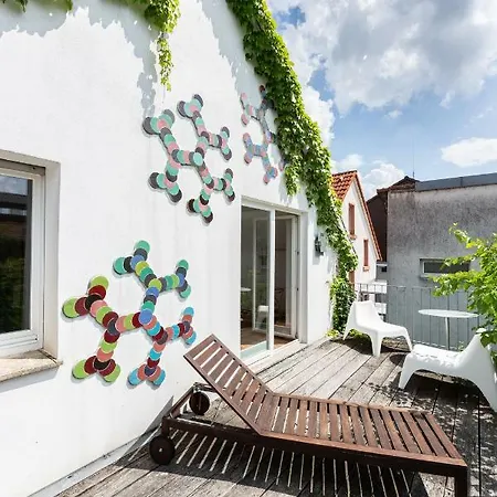 Gruppenhaus