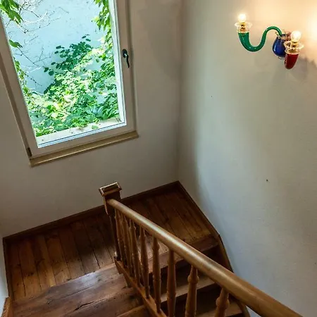 Guest house Gruppenhaus 3*