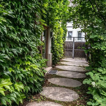 Gruppenhaus Gasthuis Darmstadt