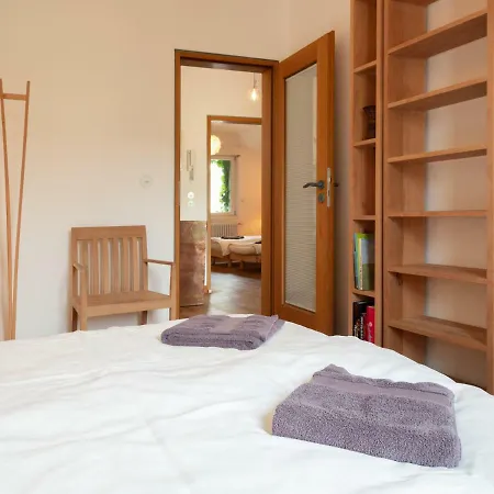Guest house Gruppenhaus