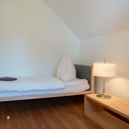 בית הארחה Gruppenhaus