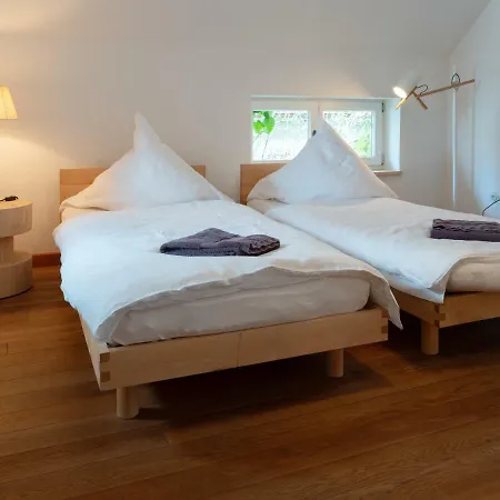 Gasthuis Gruppenhaus