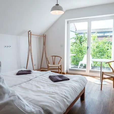 Gasthuis Gruppenhaus