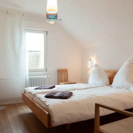 Guest house Gruppenhaus