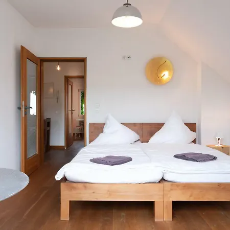 Gasthuis Gruppenhaus Darmstadt